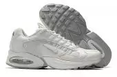 nike air max triax 96 2020 hommes trainers limited  white gray mode